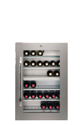Reparación averías vinoteca Ecron en  Asturias